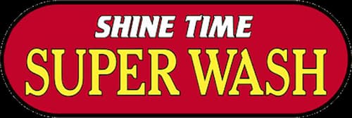 Shine Time Super Wash