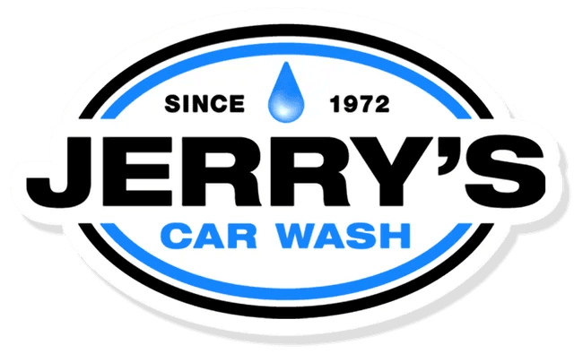 Jerry's Car Wash