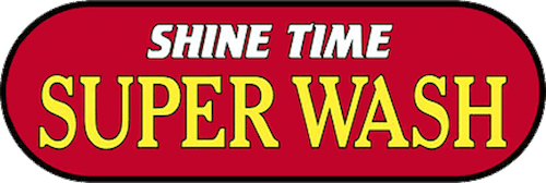 Shine Time Super Wash